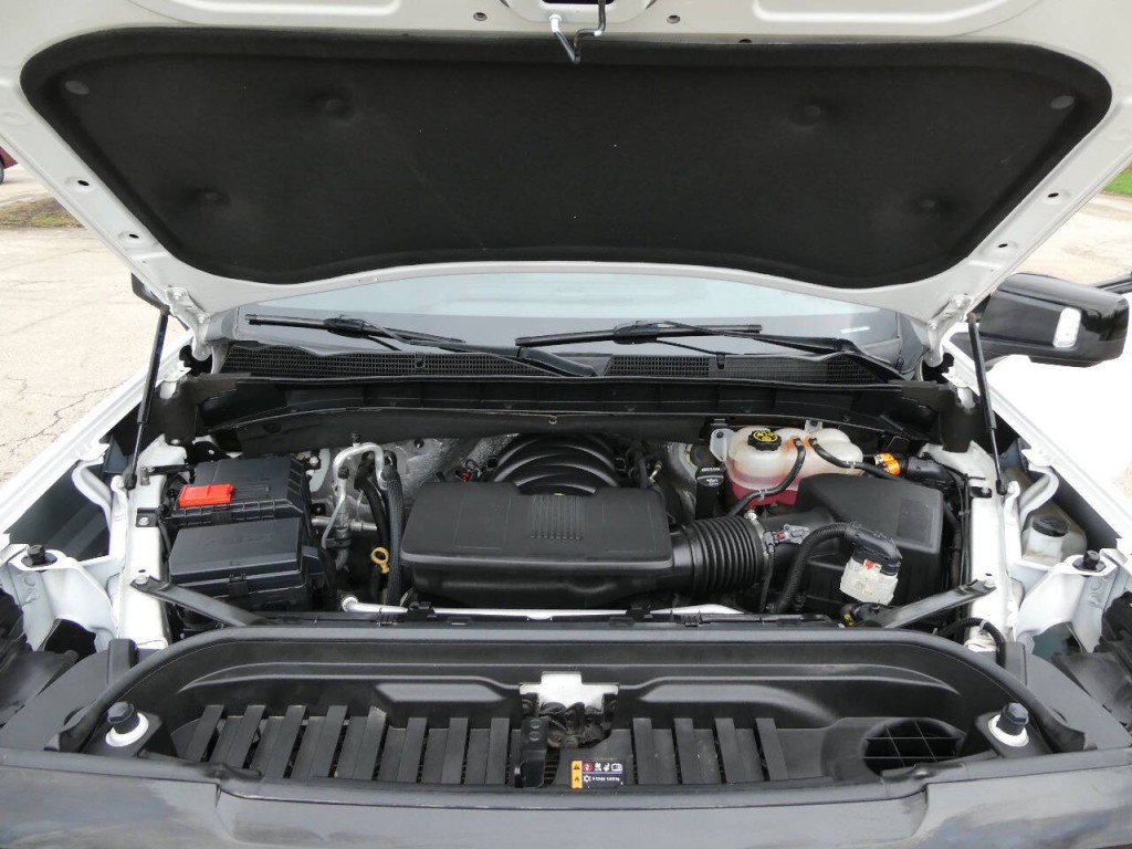 2021 GMC Sierra 1500 Image 51