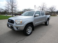 Image for 2014 Toyota Tacoma V6 Double Cab 5.0 ft SB ID: 7347946