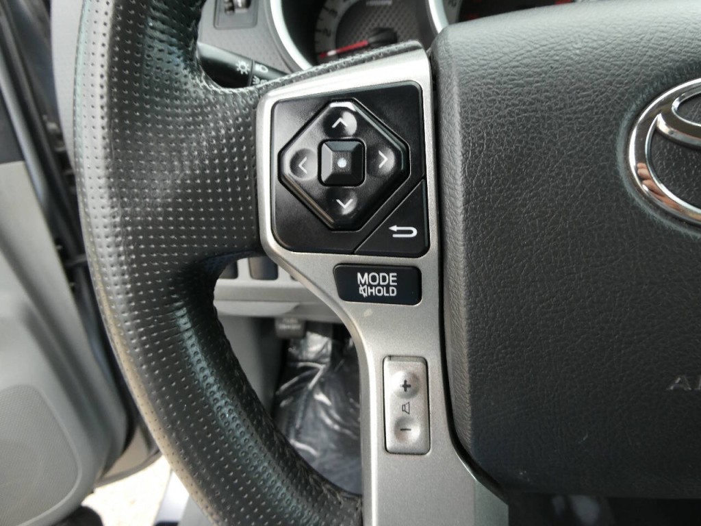 2014 Toyota Tacoma Image 12