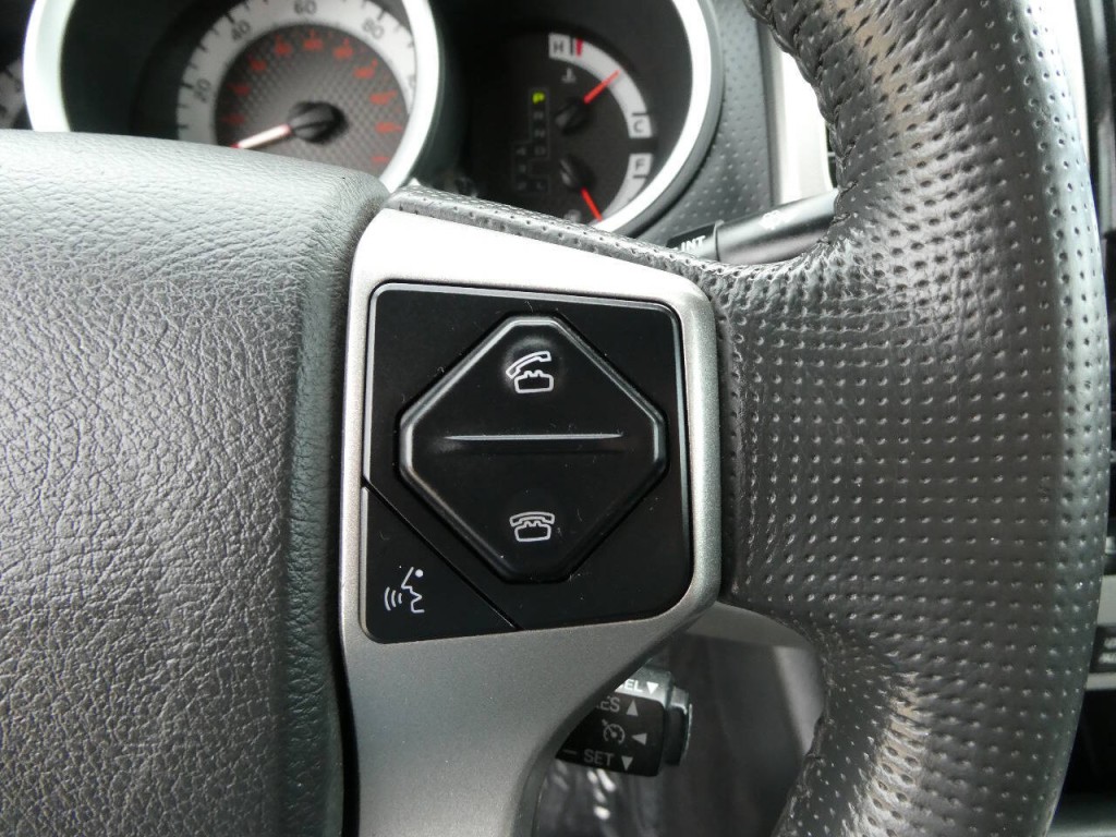 2014 Toyota Tacoma Image 13