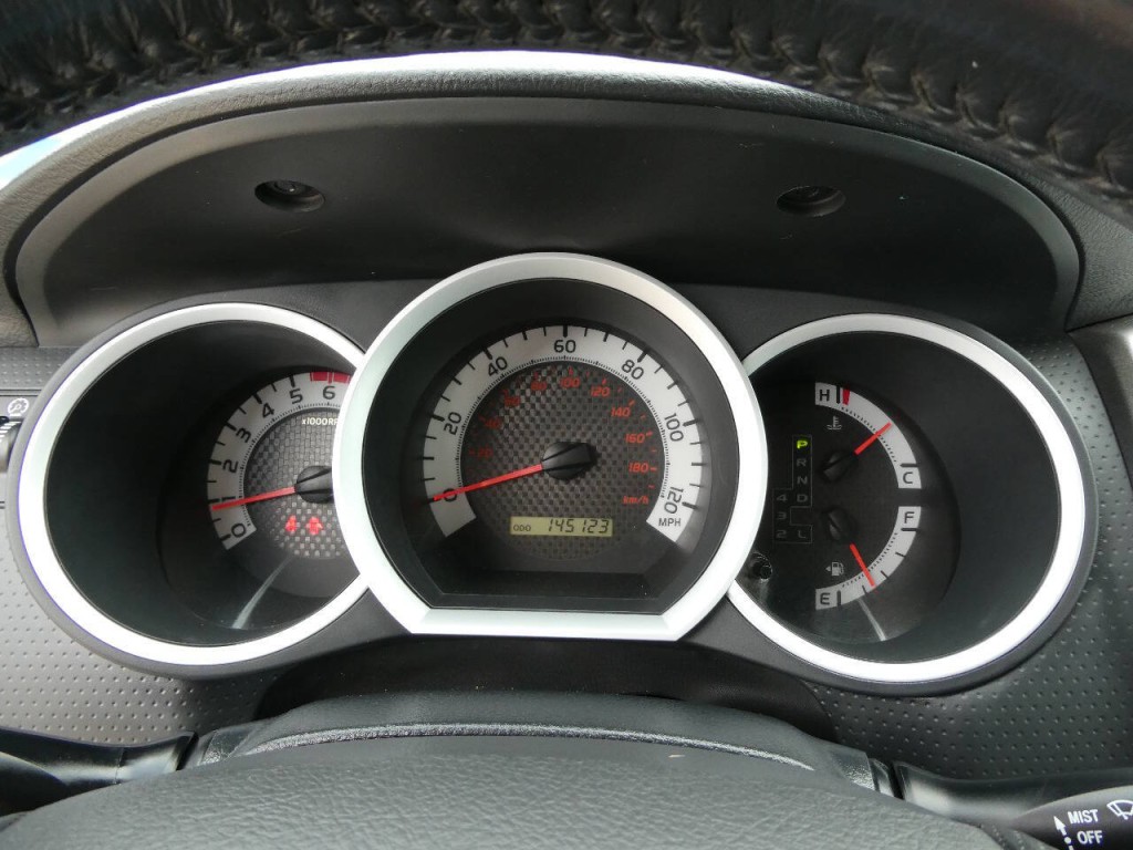 2014 Toyota Tacoma Image 14