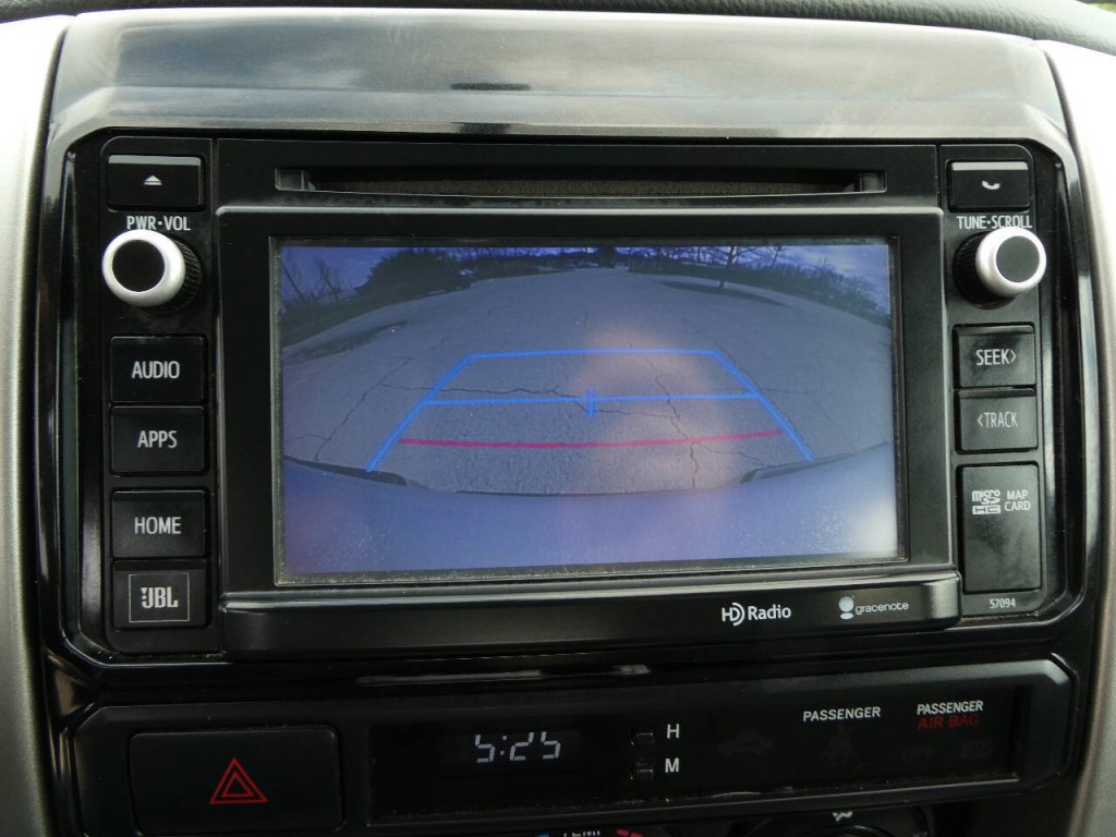 2014 Toyota Tacoma Image 18