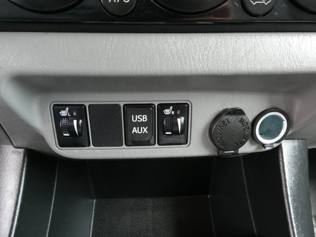 2014 Toyota Tacoma Image 20