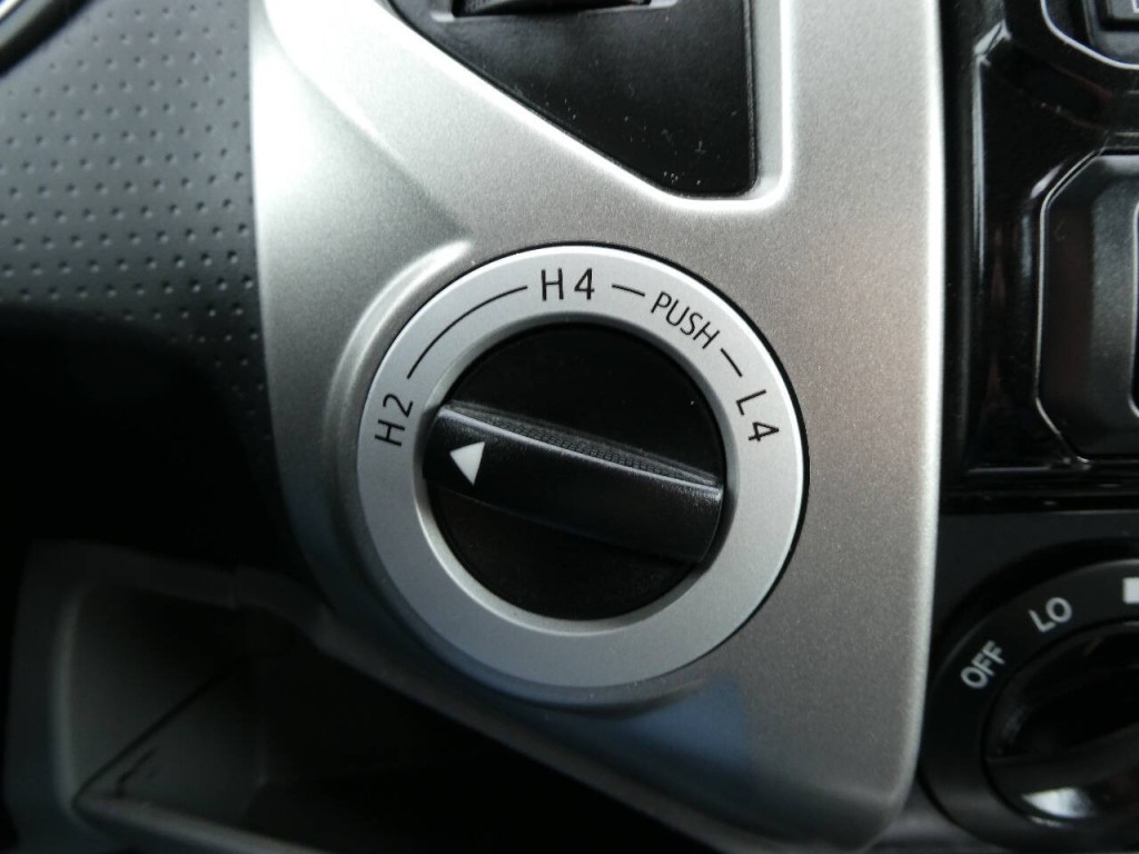 2014 Toyota Tacoma Image 22