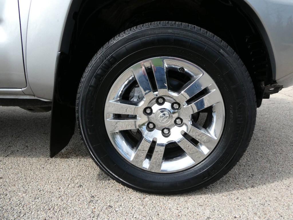 2014 Toyota Tacoma Image 31