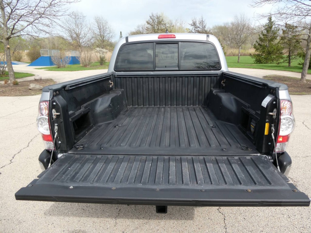 2014 Toyota Tacoma Image 33