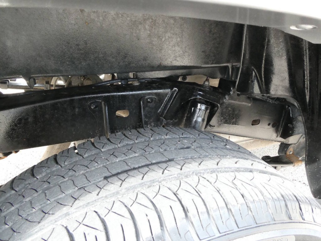 2014 Toyota Tacoma Image 37