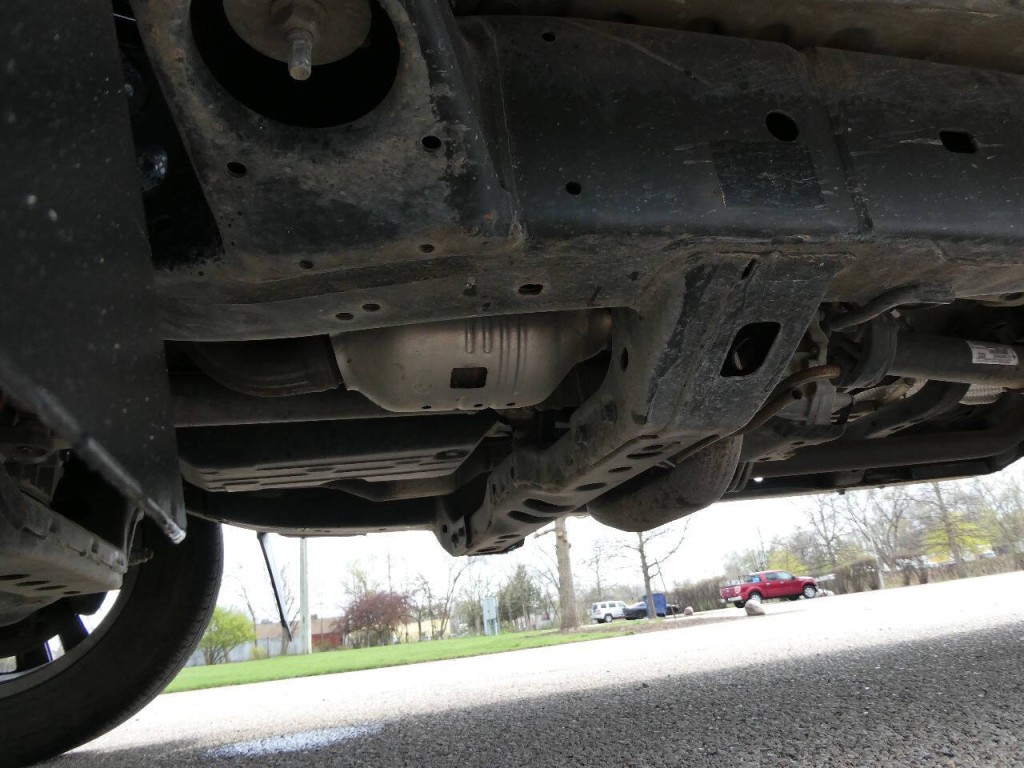 2014 Toyota Tacoma Image 38