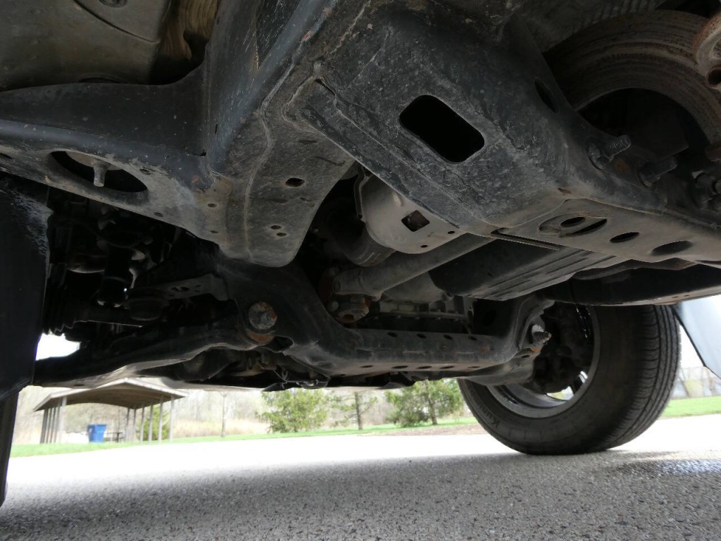 2014 Toyota Tacoma Image 39