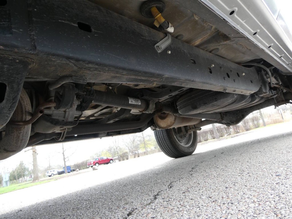 2014 Toyota Tacoma Image 40