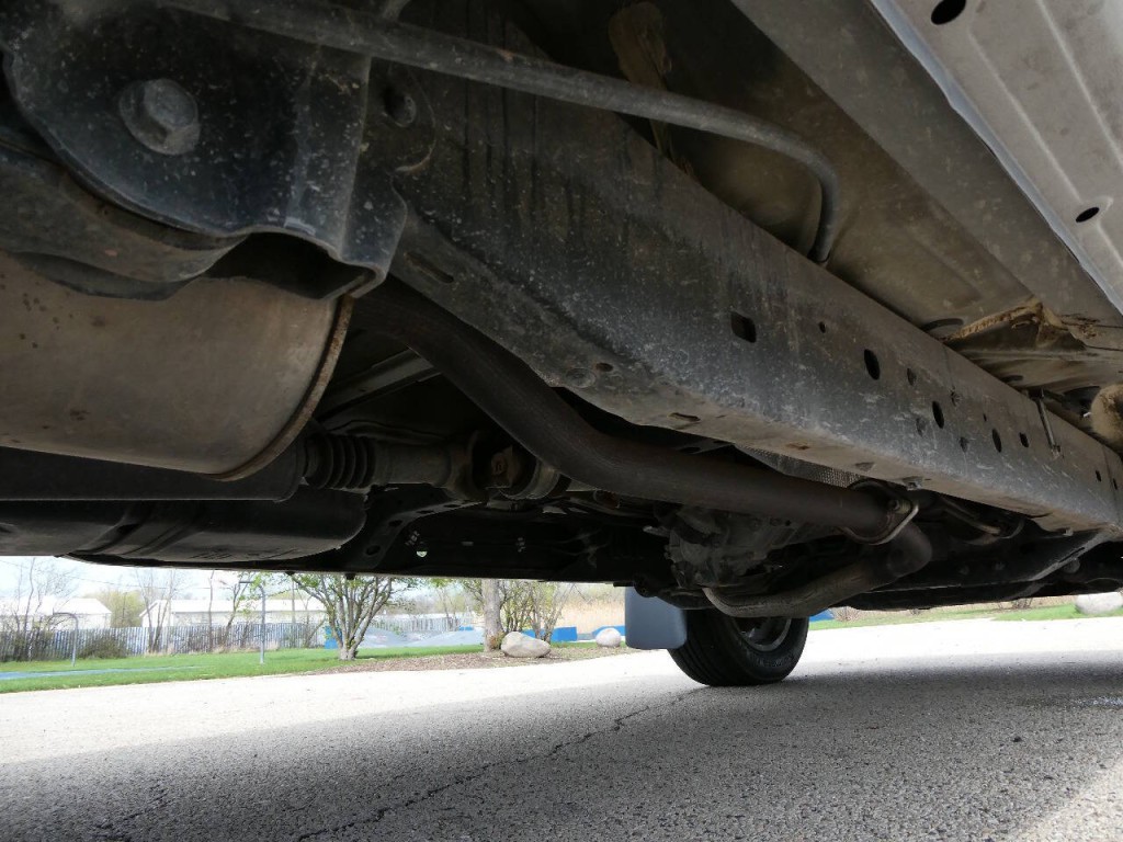 2014 Toyota Tacoma Image 42