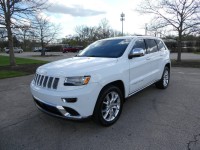 Image for 2014 Jeep Grand Cherokee Summit ID: 7354101