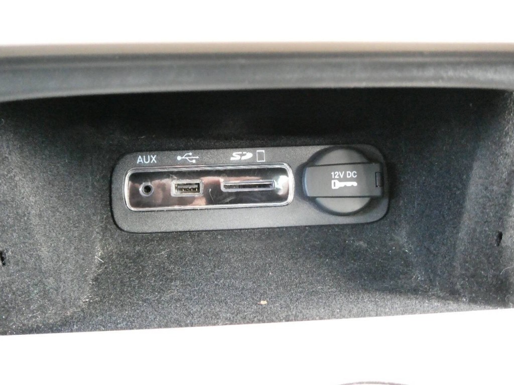 2014 Jeep Grand Cherokee Image 23