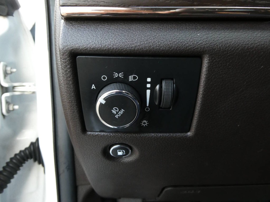 2014 Jeep Grand Cherokee Image 24
