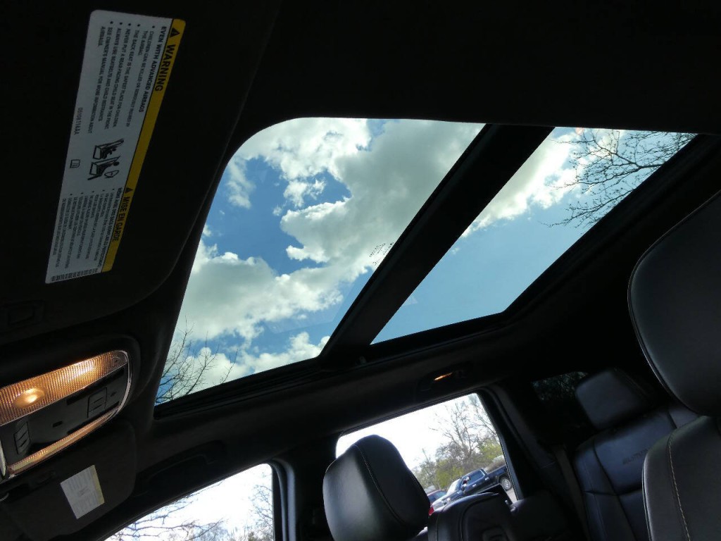 2014 Jeep Grand Cherokee Image 26