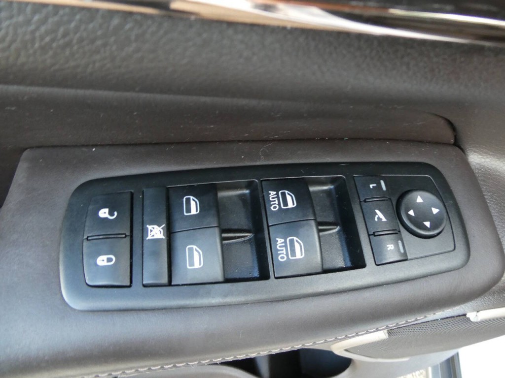 2014 Jeep Grand Cherokee Image 28