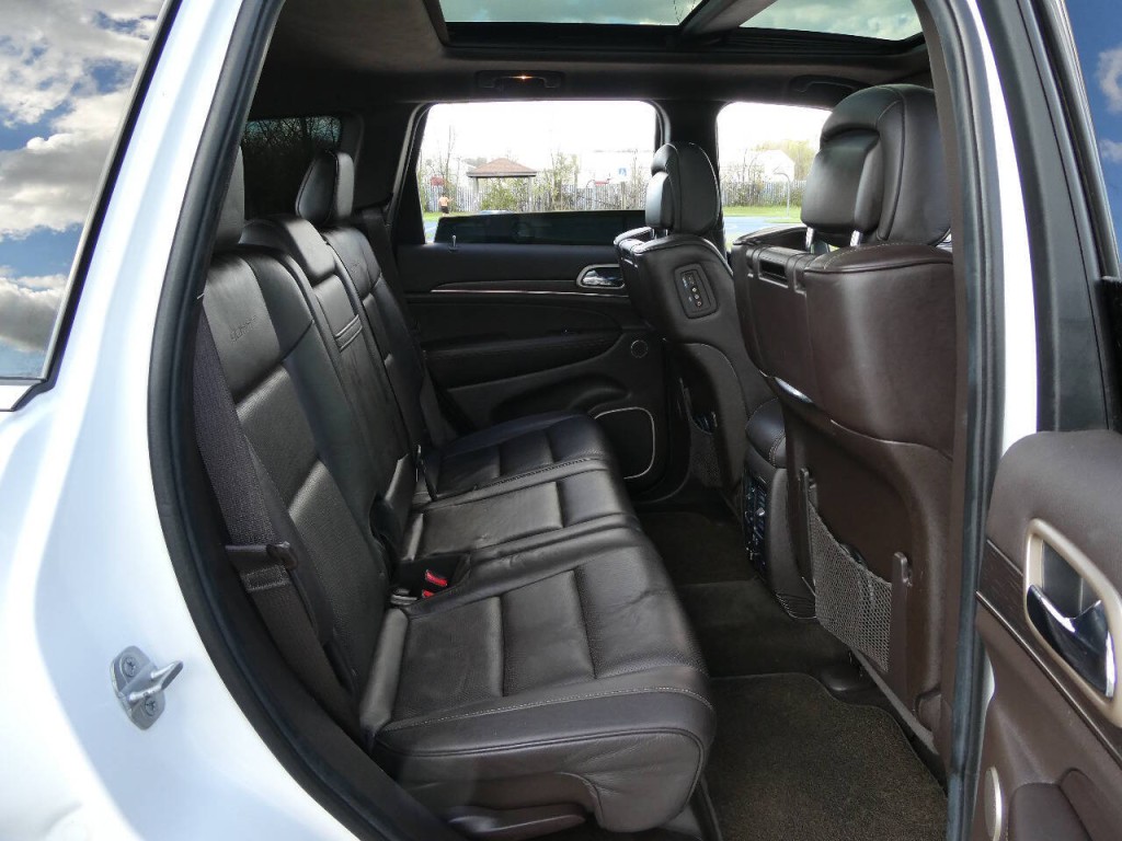 2014 Jeep Grand Cherokee Image 31