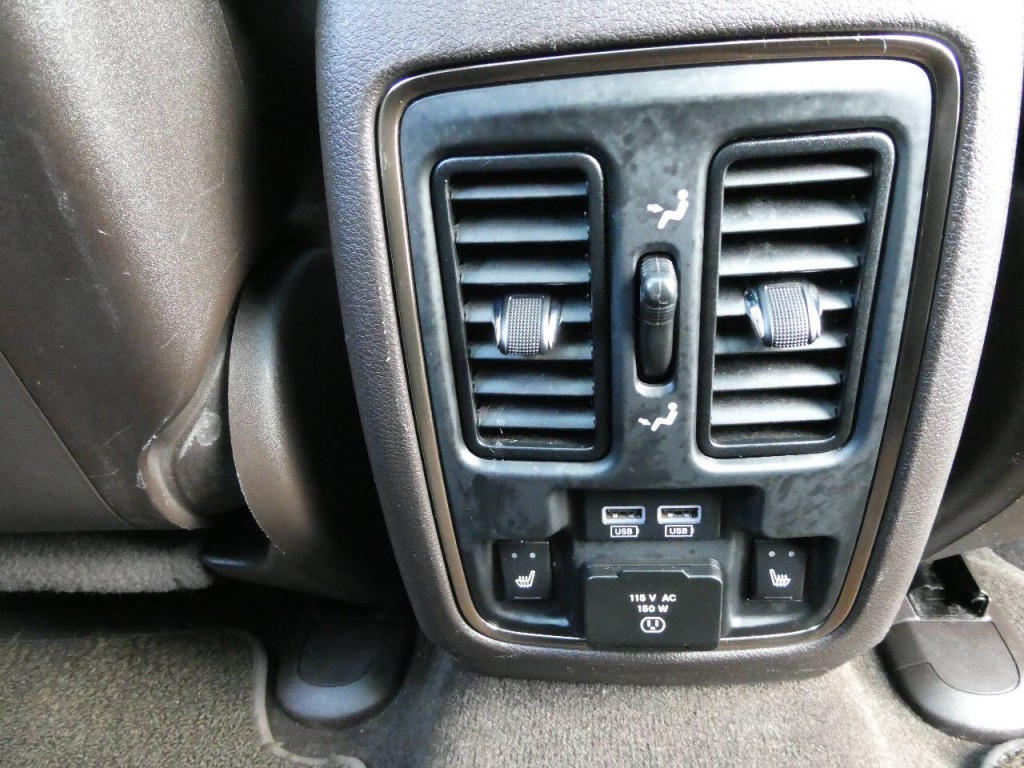 2014 Jeep Grand Cherokee Image 32