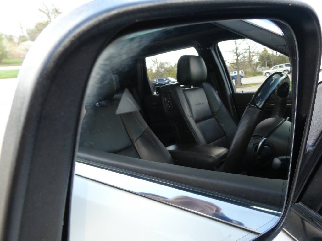2014 Jeep Grand Cherokee Image 42