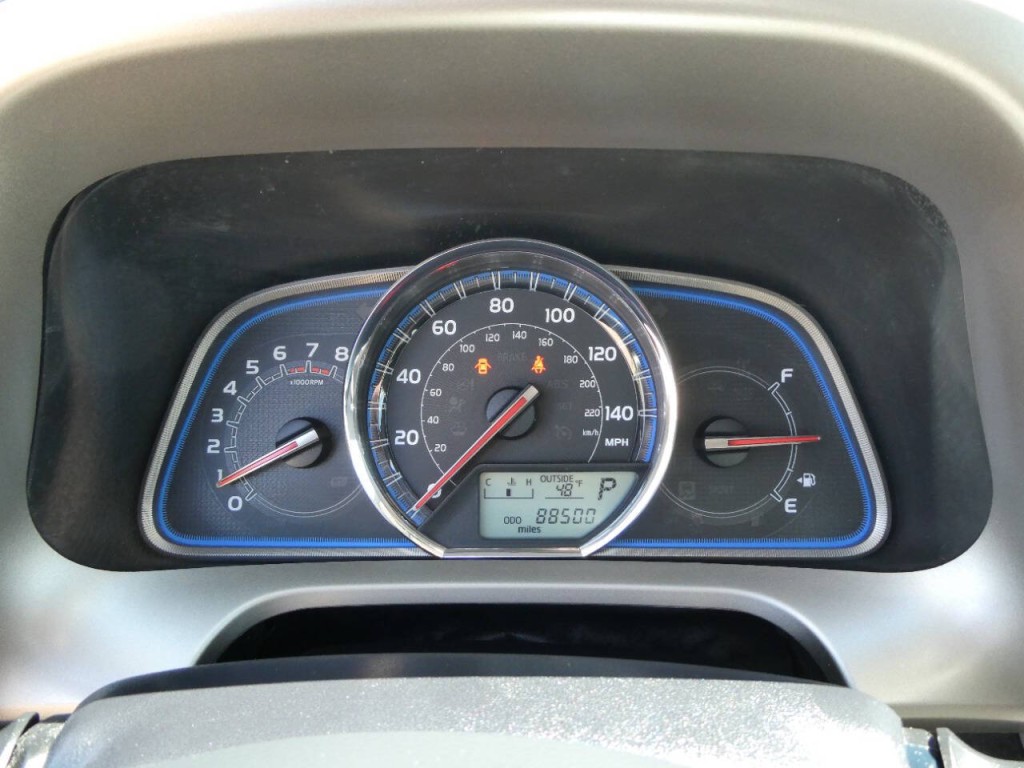 2013 Toyota Rav4 Image 14