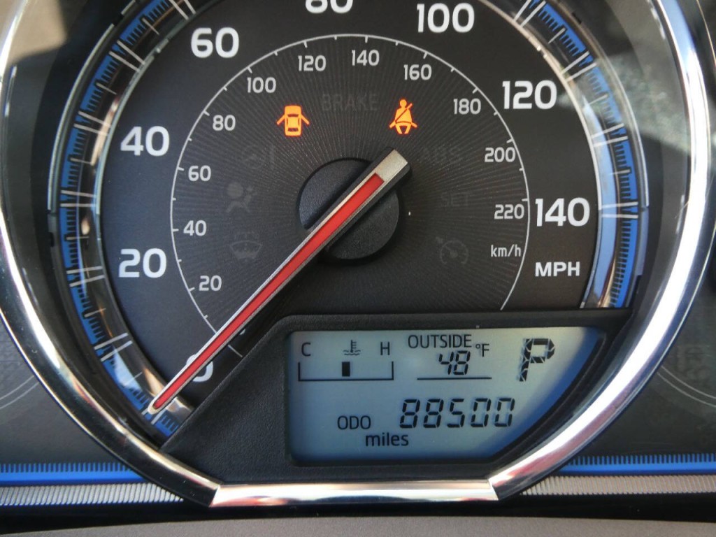 2013 Toyota Rav4 Image 15