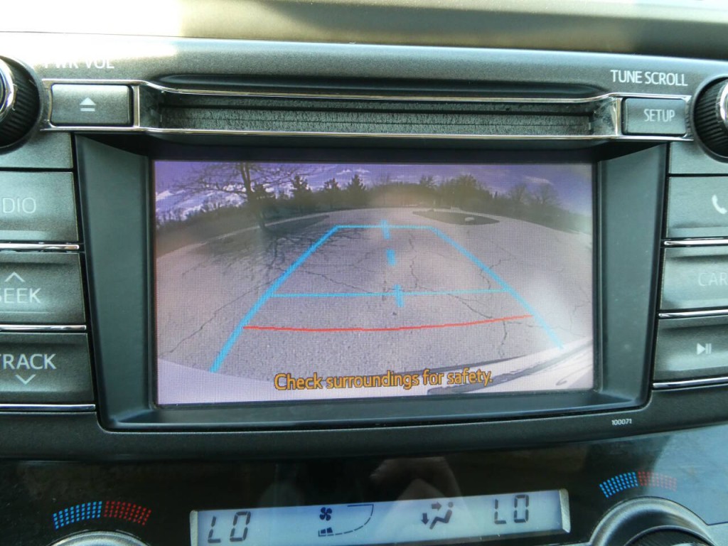 2013 Toyota Rav4 Image 18