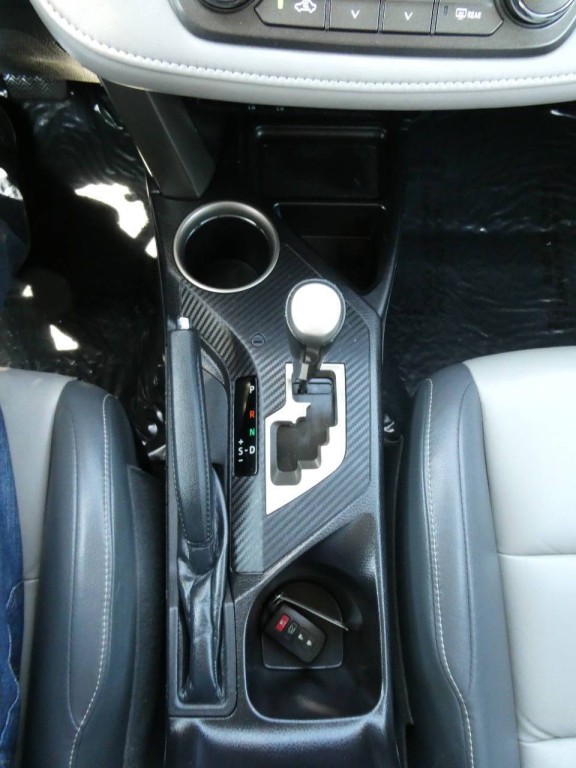 2013 Toyota Rav4 Image 20