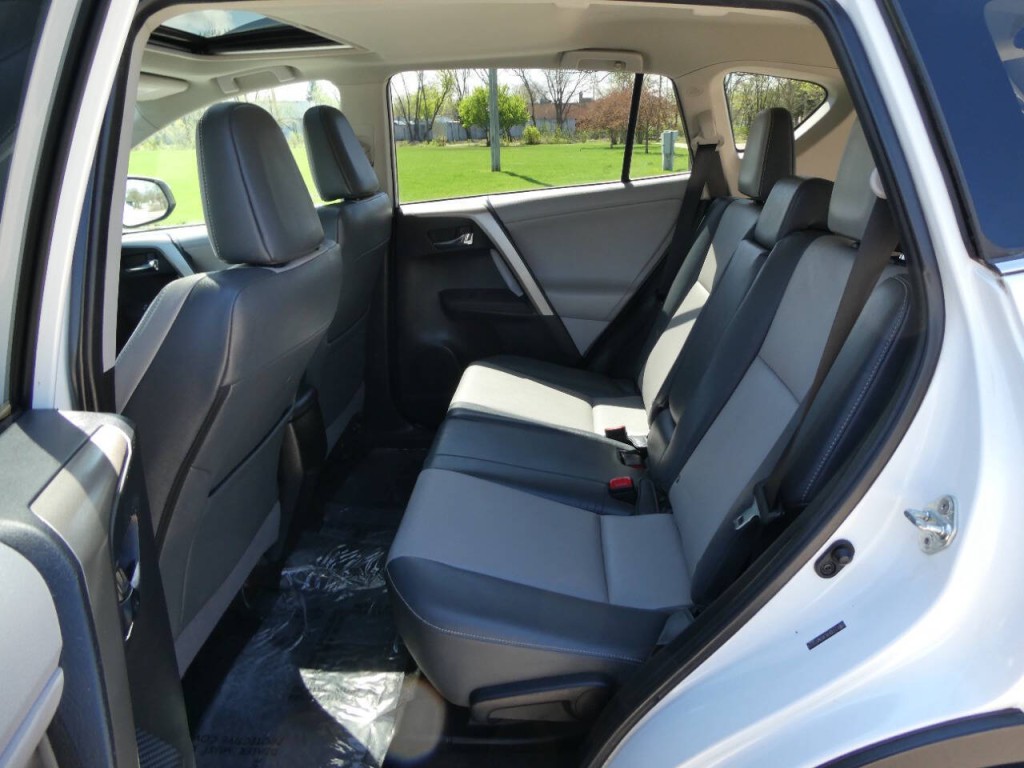2013 Toyota Rav4 Image 27