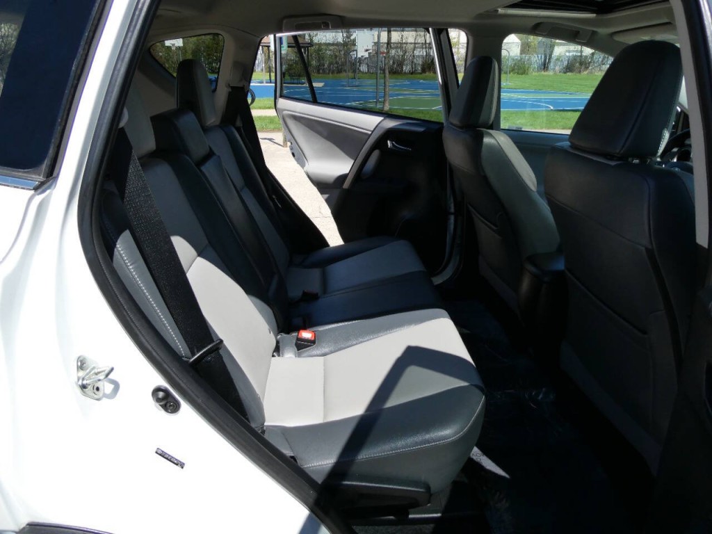 2013 Toyota Rav4 Image 29
