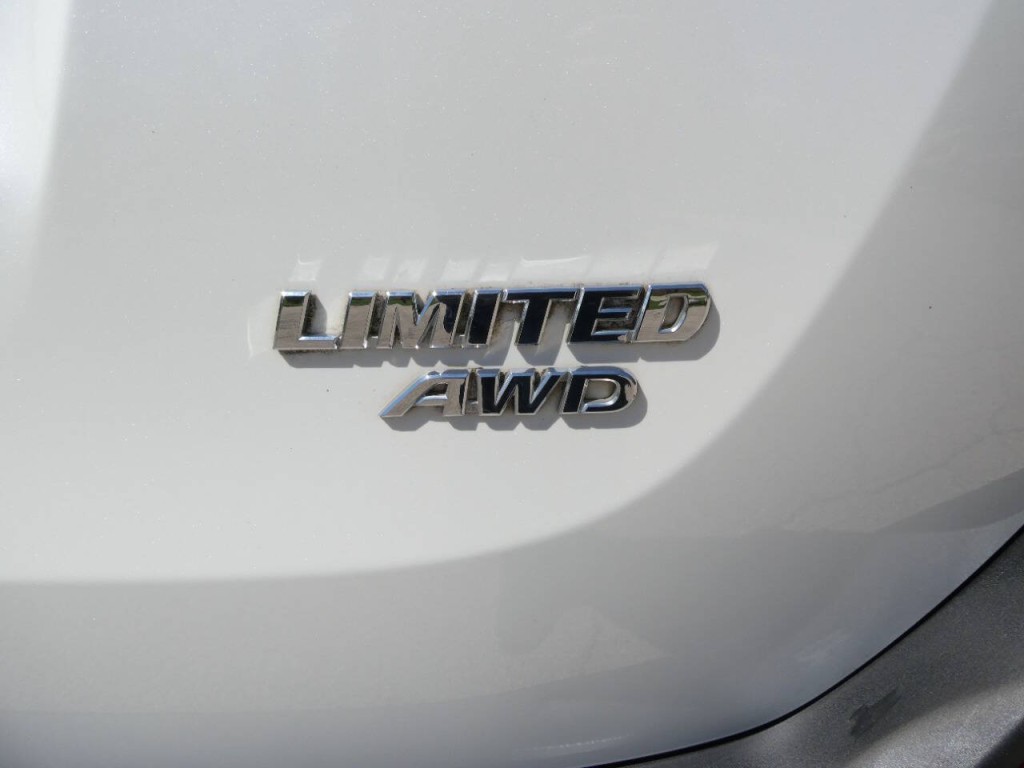 2013 Toyota Rav4 Image 38