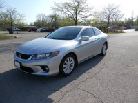 Image for 2015 Honda Accord EX L w/Navi ID: 7367404