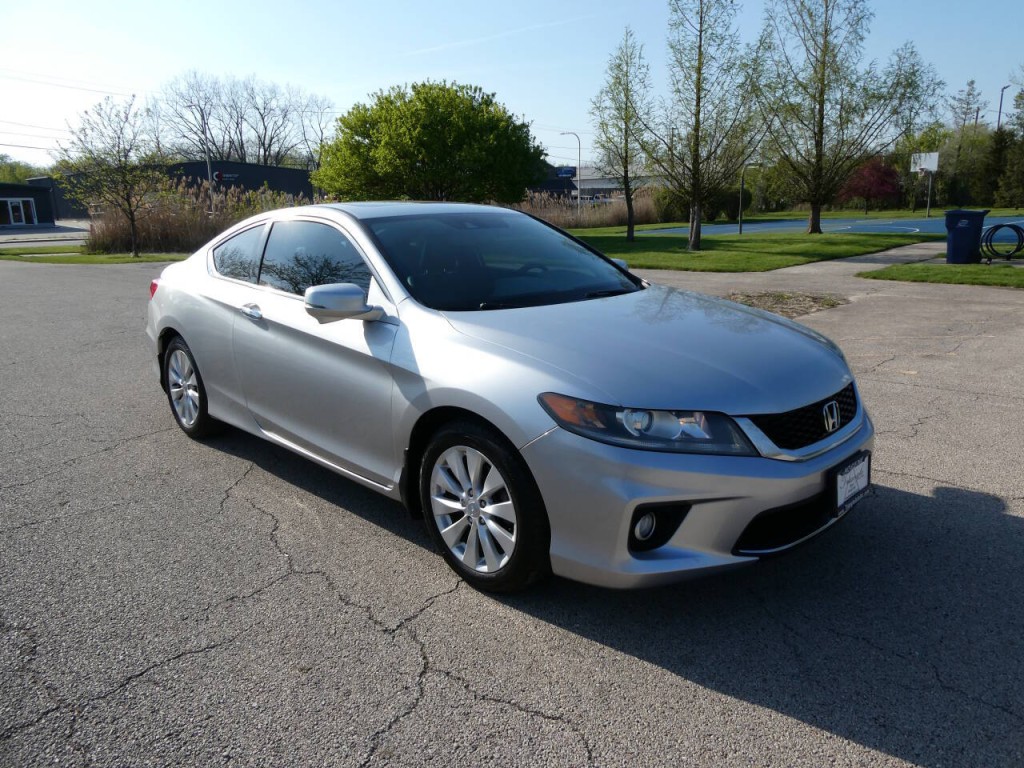 2015 Honda Accord Image 3