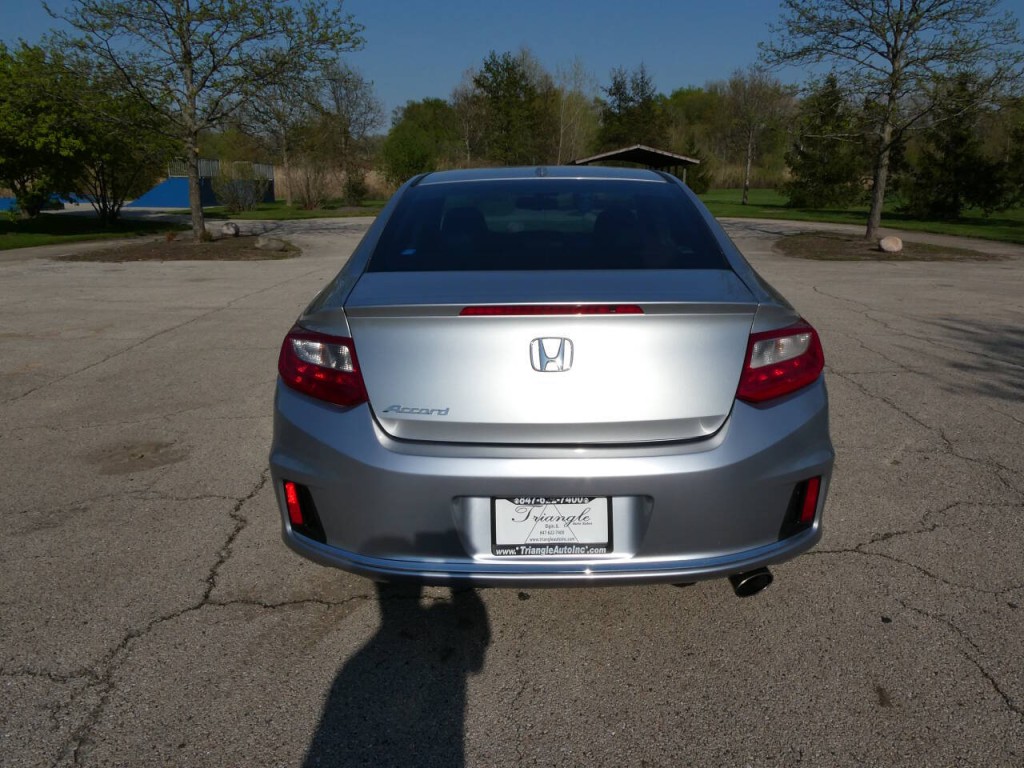 2015 Honda Accord Image 6