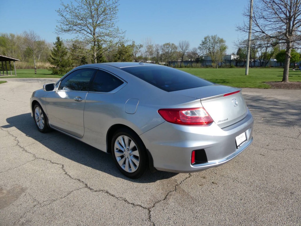 2015 Honda Accord Image 7