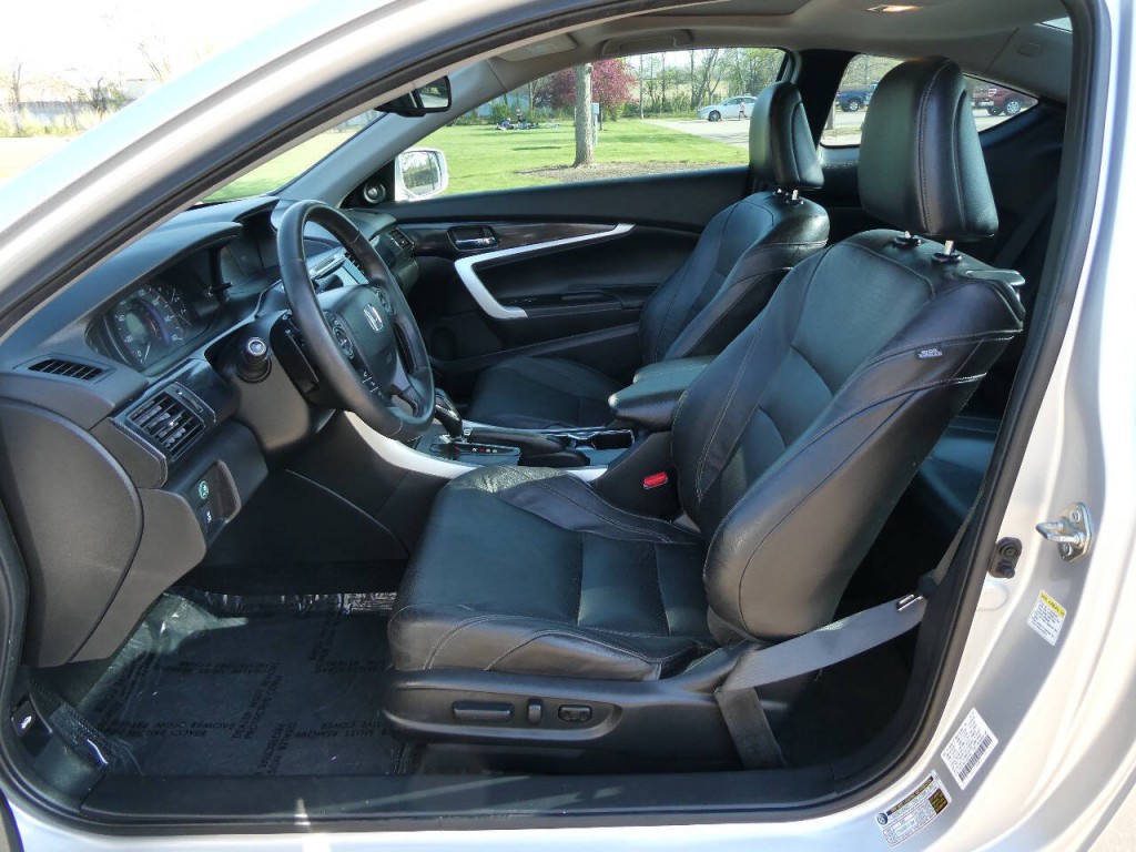 2015 Honda Accord Image 9
