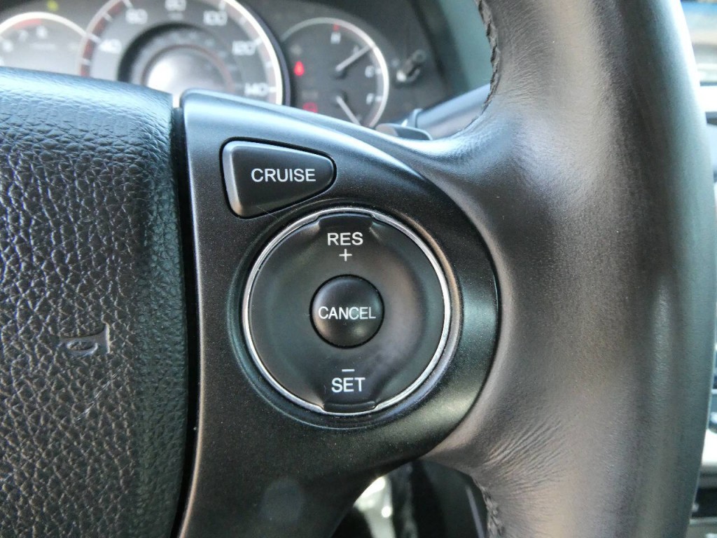 2015 Honda Accord Image 14