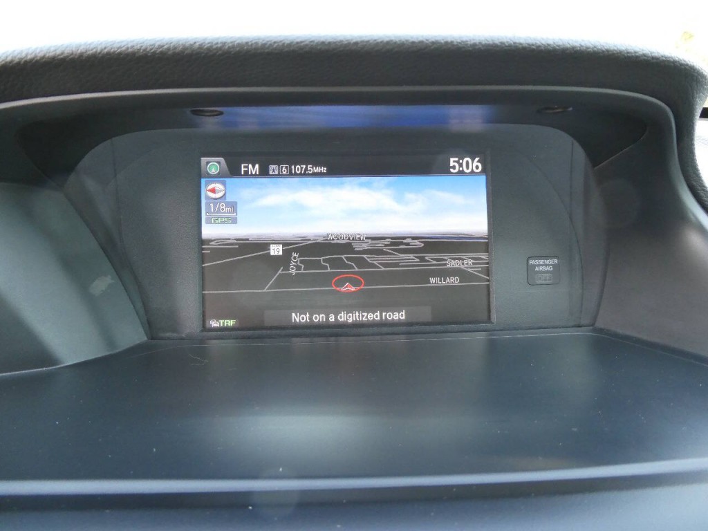 2015 Honda Accord Image 18