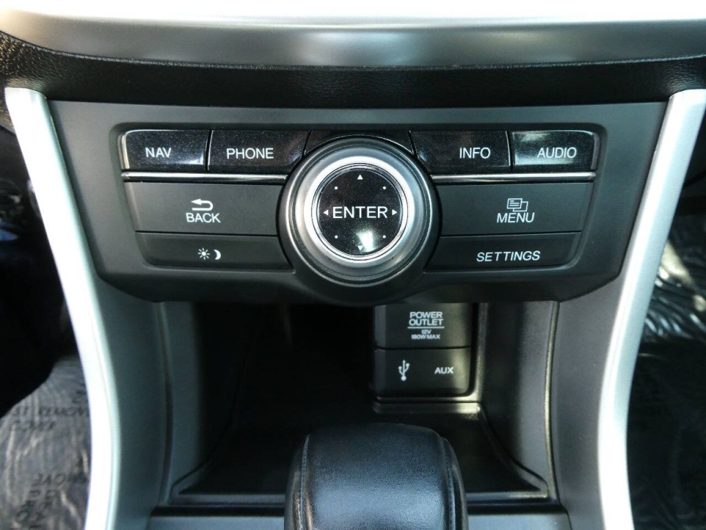 2015 Honda Accord Image 21