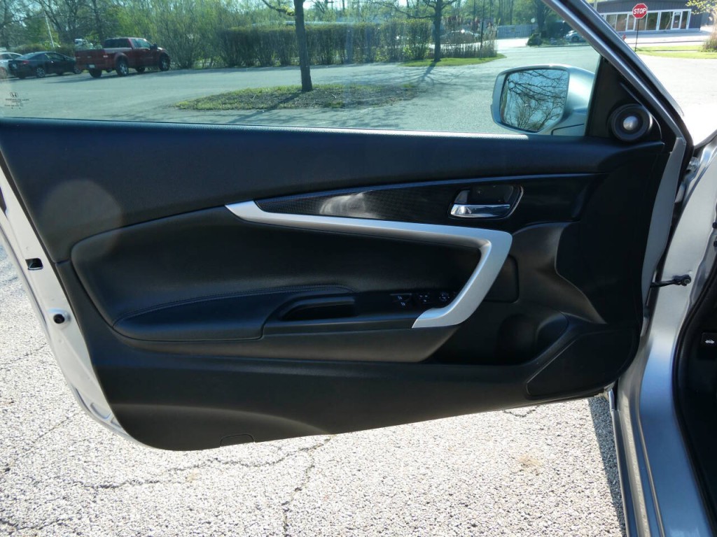 2015 Honda Accord Image 25