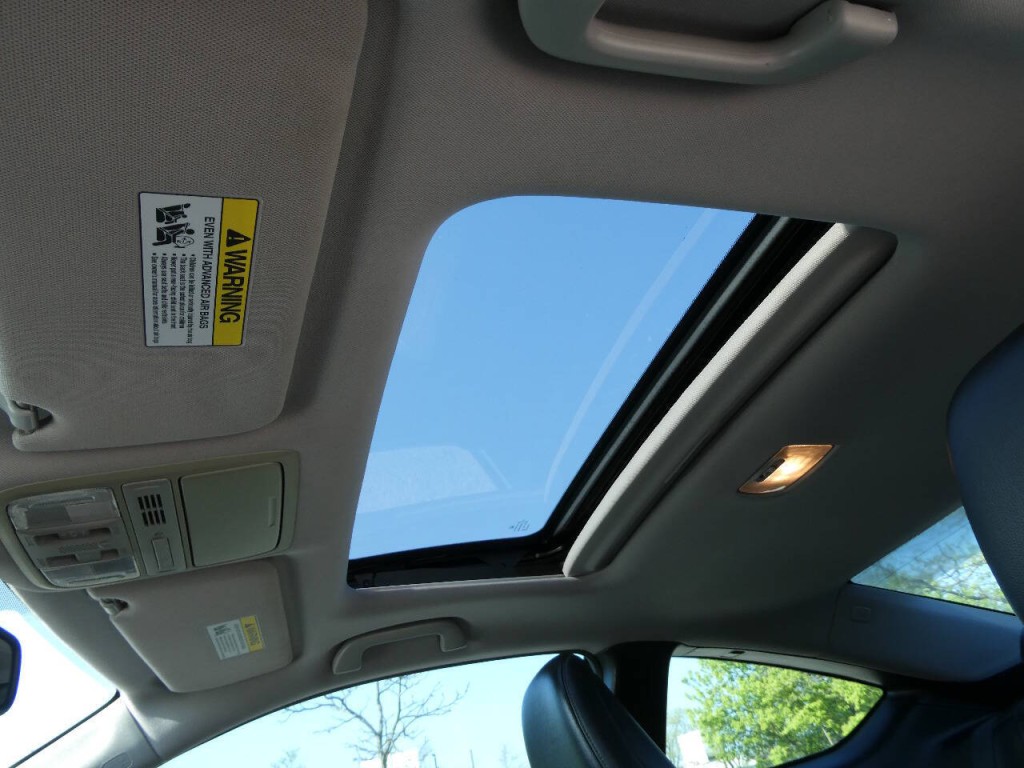 2015 Honda Accord Image 27