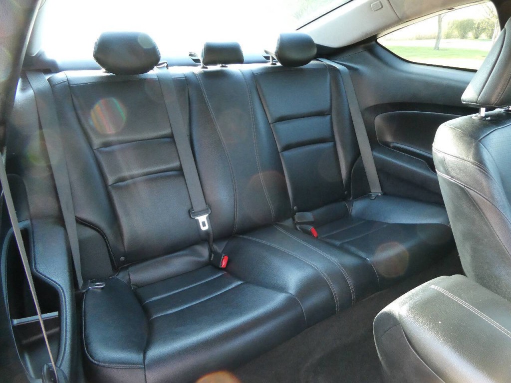 2015 Honda Accord Image 30