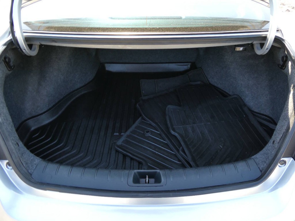2015 Honda Accord Image 31