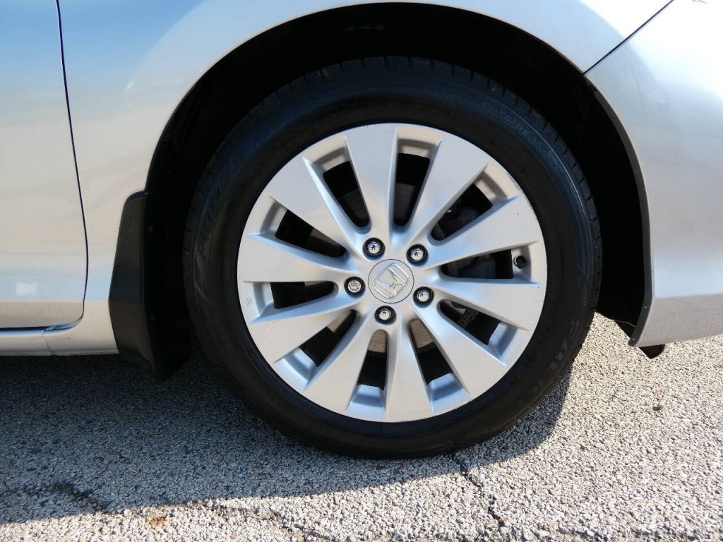2015 Honda Accord Image 34