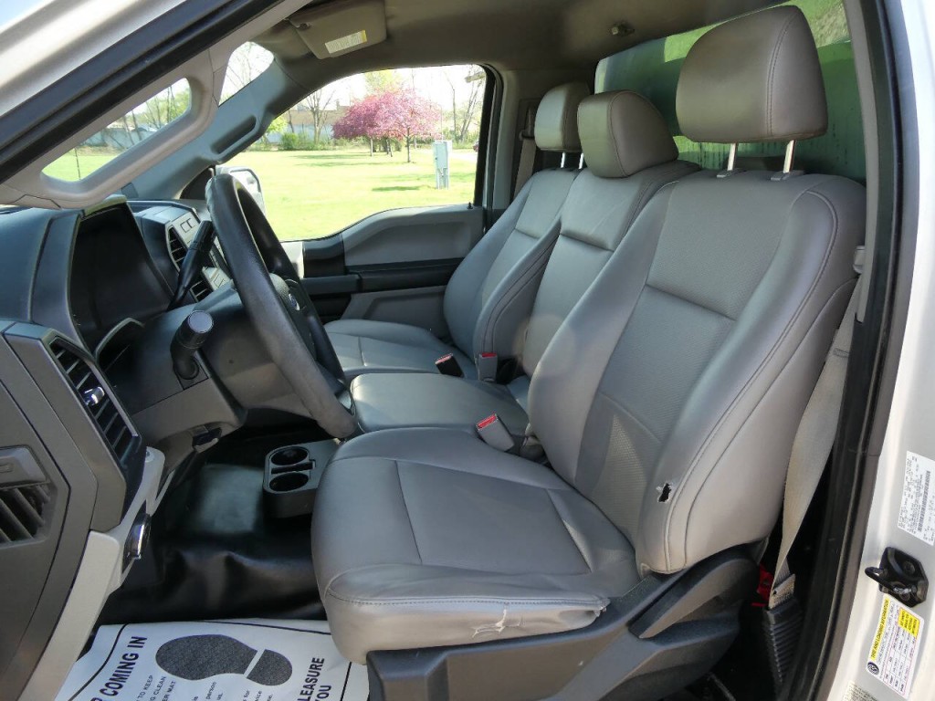 2017 Ford F-150 Image 9