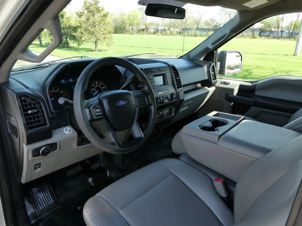 2017 Ford F-150 Image 10