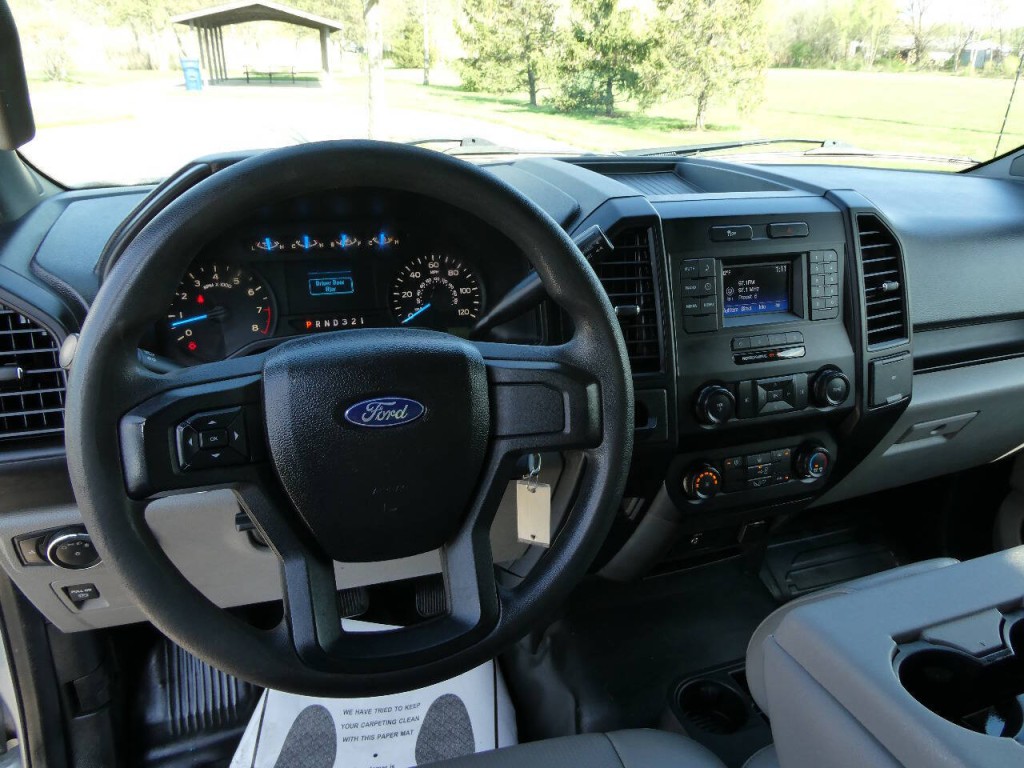 2017 Ford F-150 Image 11