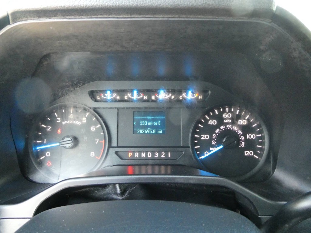 2017 Ford F-150 Image 12