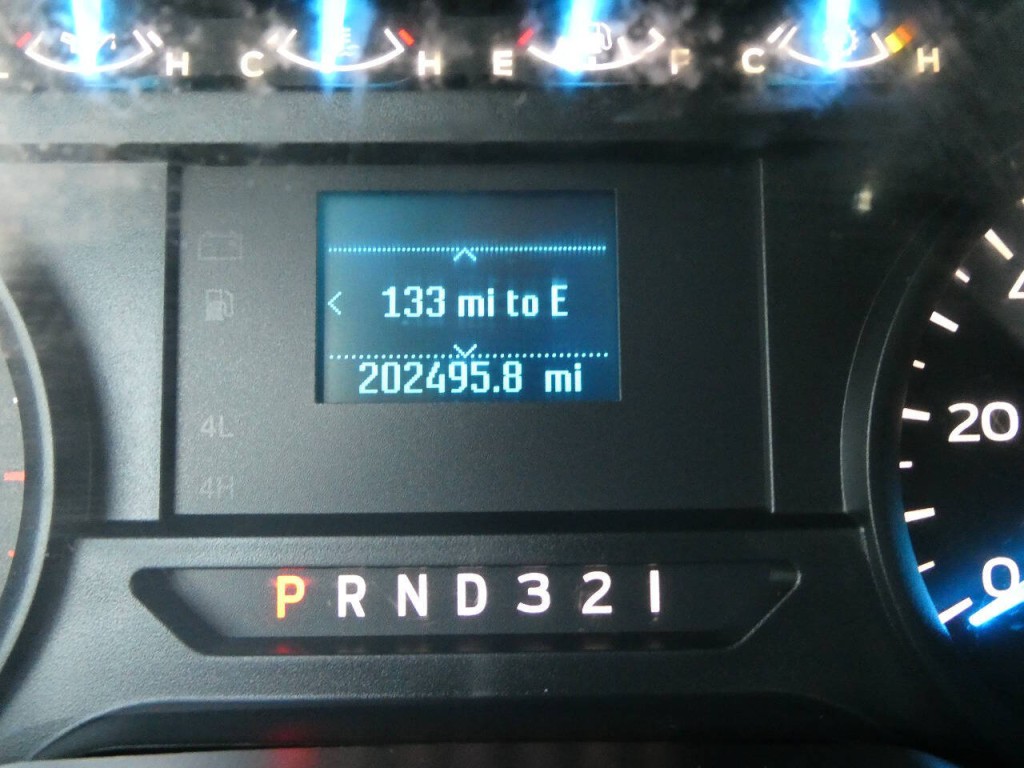 2017 Ford F-150 Image 13