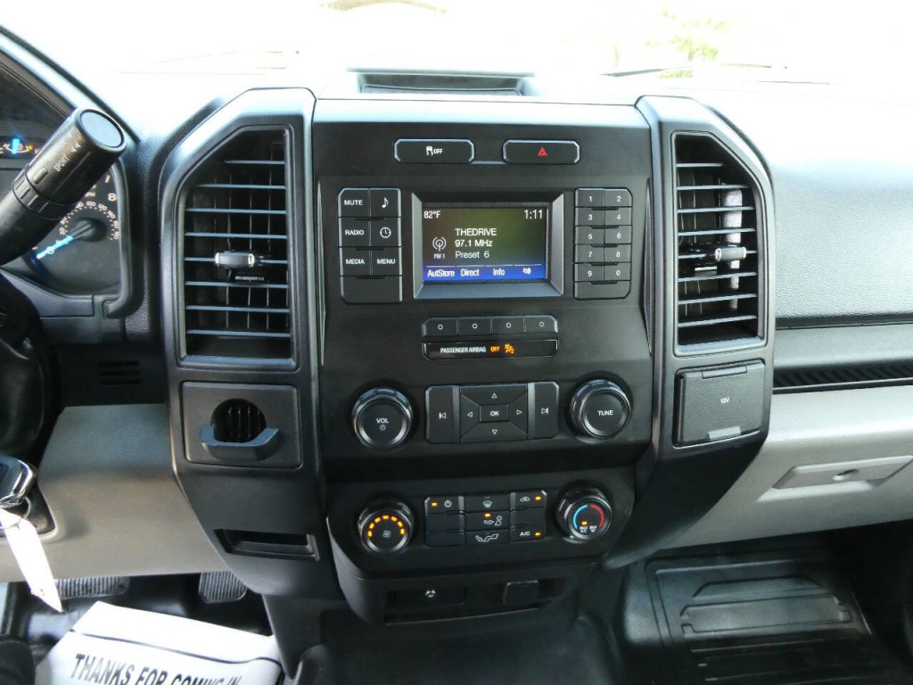 2017 Ford F-150 Image 14