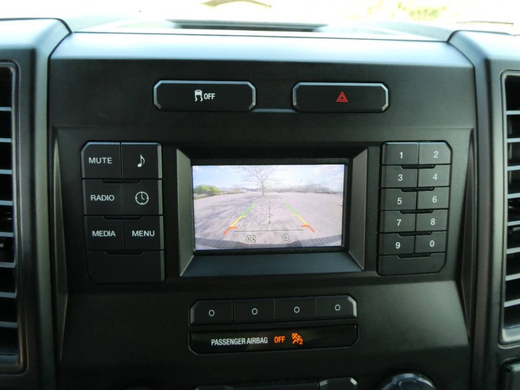 2017 Ford F-150 Image 15